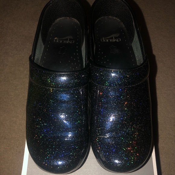 dansko shoe sizes